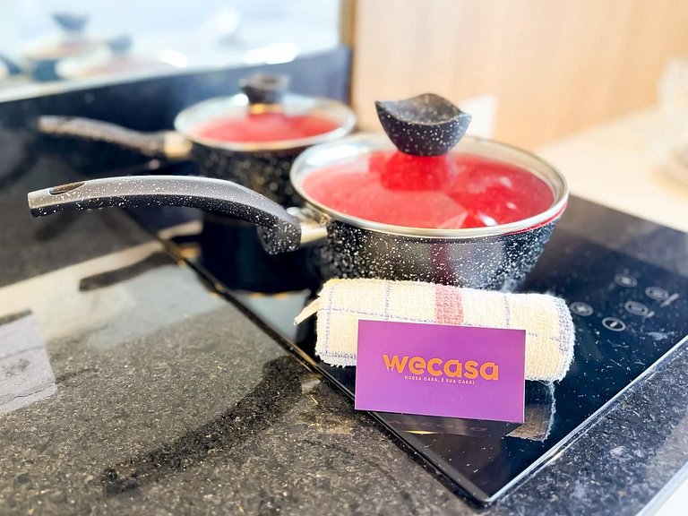 Charme Urbano no Coração de SP – Sé