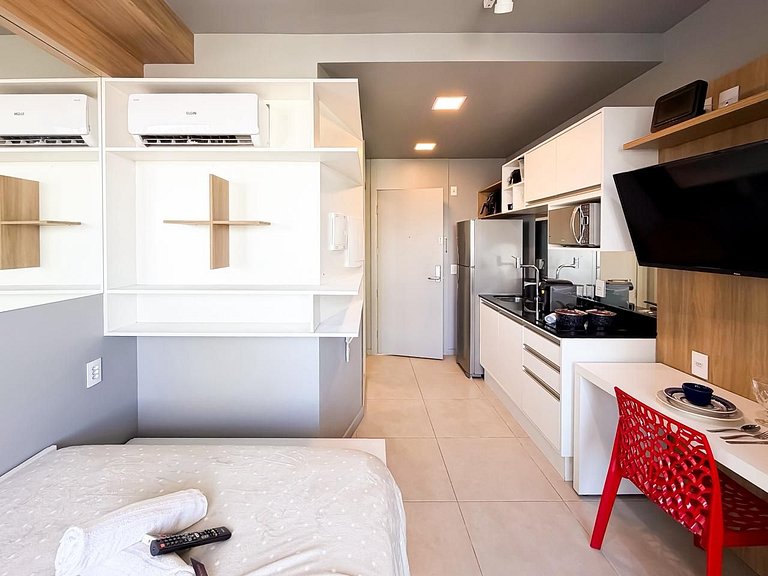 Charme Urbano no Coração de SP – Sé