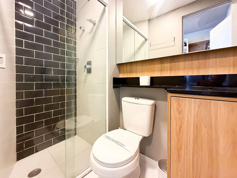 Charme Urbano no Coração de SP – Sé