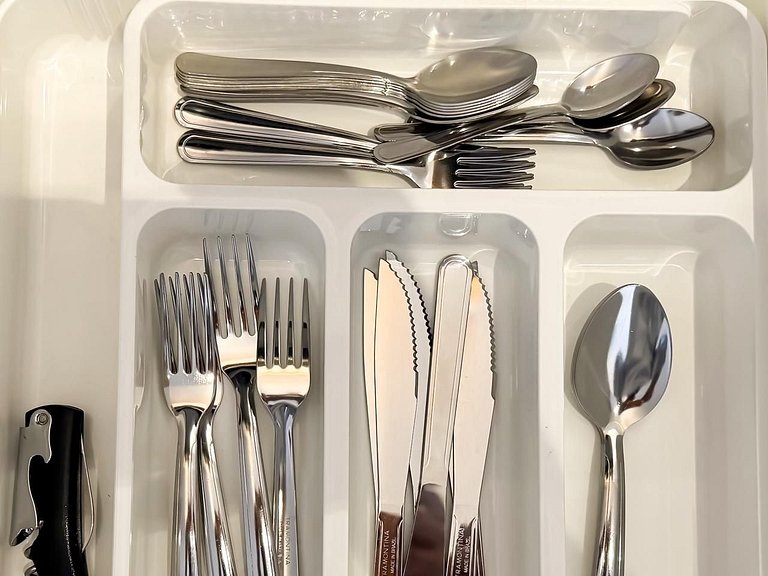 Studio Perfeito II - No coração da Vl. Madalena