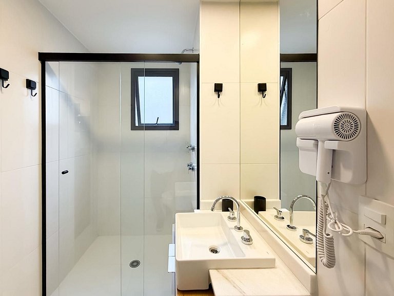 Studio Perfeito II - No coração da Vl. Madalena