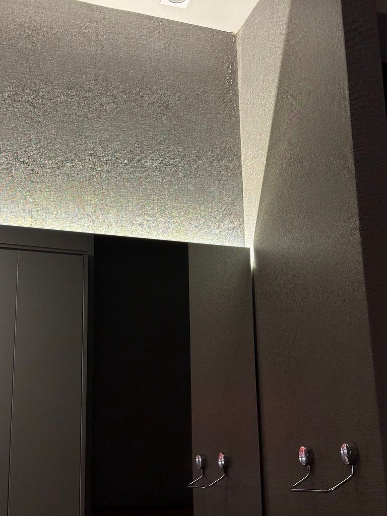 Flat e piscina localizado no centro da Vila Madalena