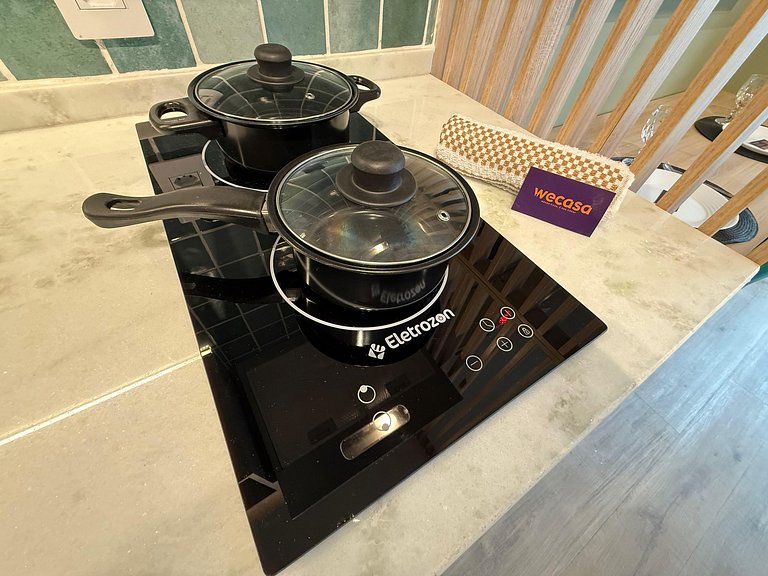 Conforto Moderno - Passos do Allianz Parque