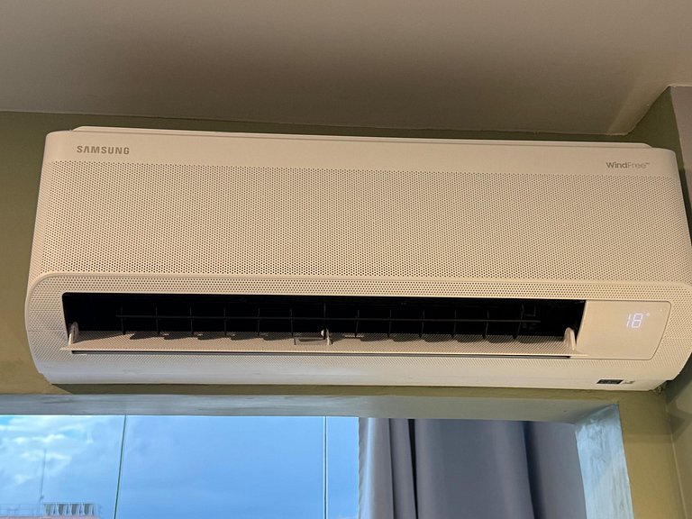 Conforto Moderno - Passos do Allianz Parque