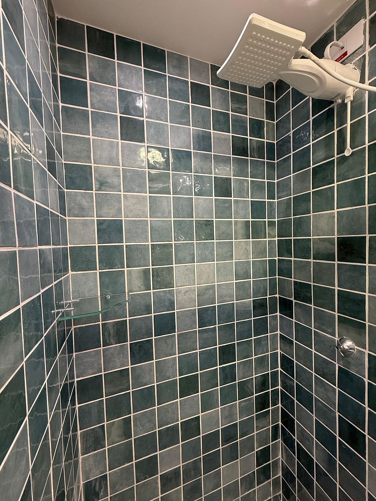 Estadia Premium - Ao Lado do Allianz Parque