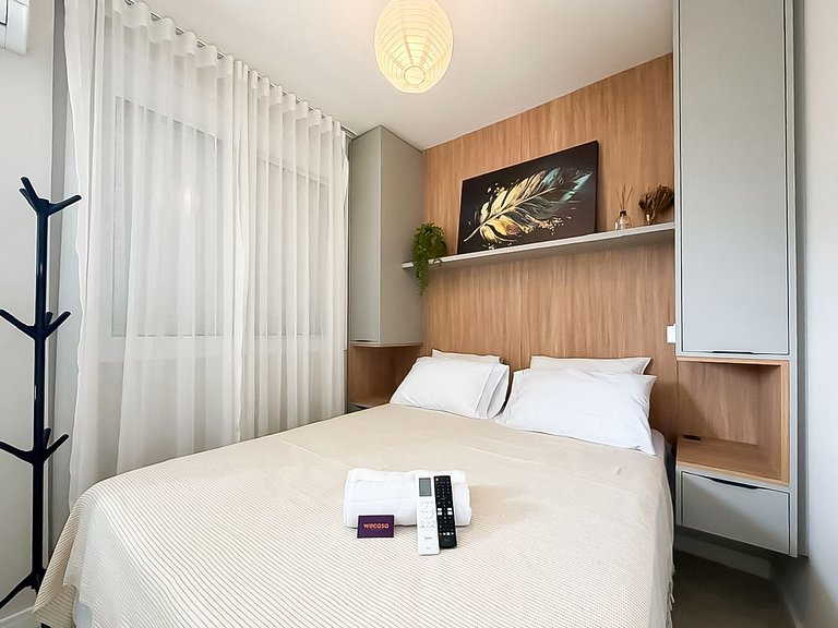 Composite Moema - Apê Ibirapuera