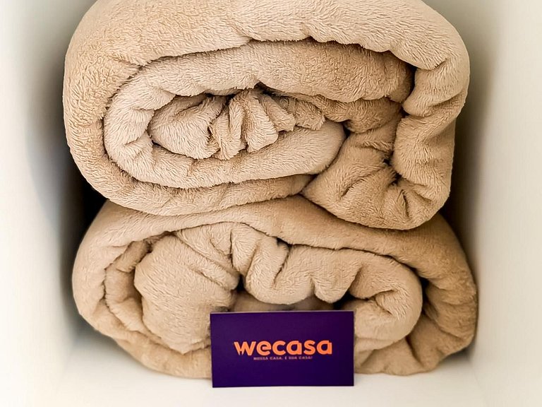 Composite Moema - Apê Ibirapuera