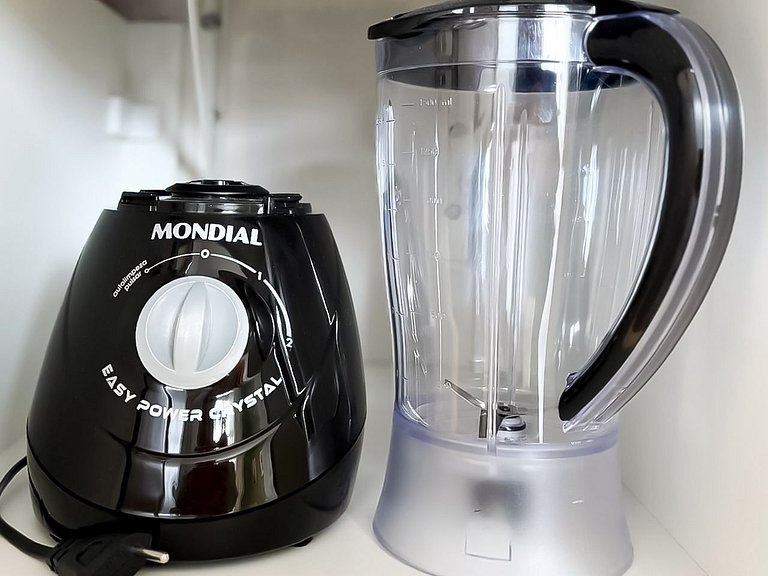 Composite Moema - Apê Ibirapuera