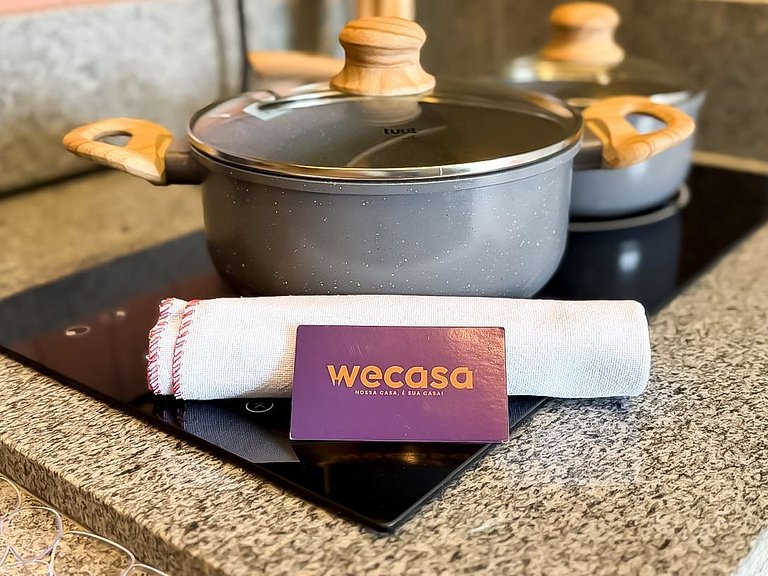 Composite Moema - Apê Ibirapuera