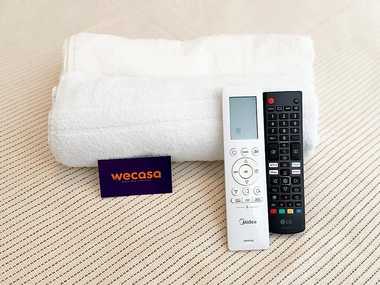 Composite Moema - Apê Ibirapuera