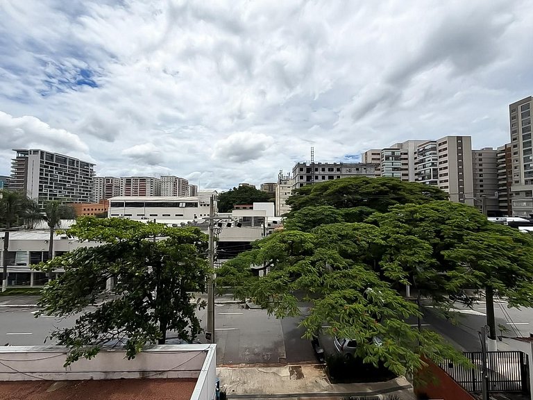 Composite Moema - Apê Ibirapuera