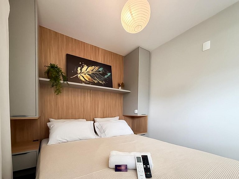 Composite Moema - Apê Ibirapuera