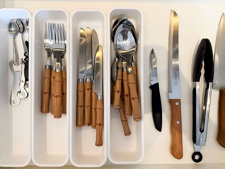 Composite Moema - Apê Ibirapuera