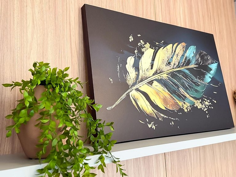 Composite Moema - Apê Ibirapuera