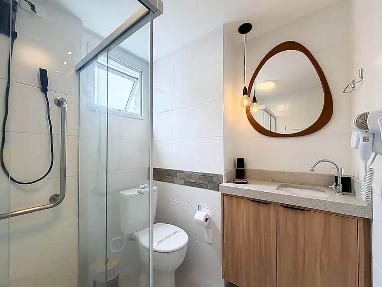 Composite Moema - Apê Ibirapuera