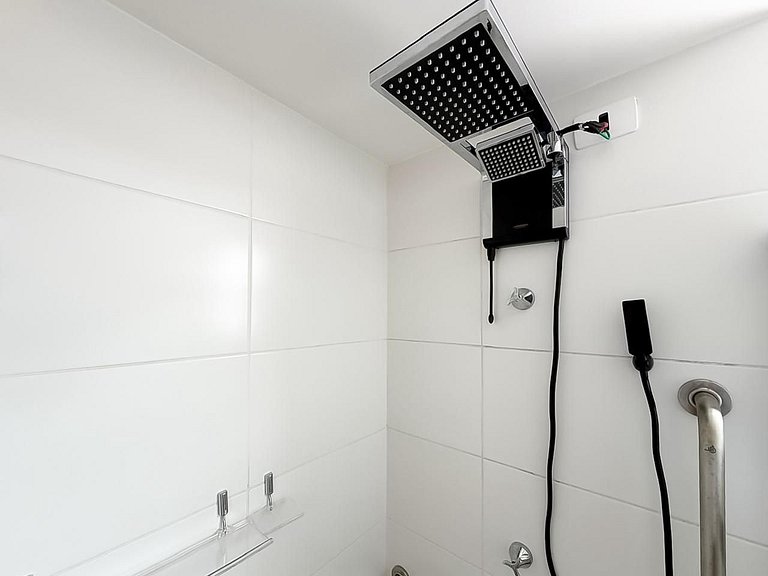 Composite Moema - Apê Ibirapuera