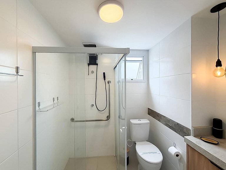 Composite Moema - Apê Ibirapuera