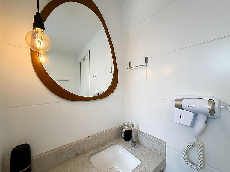 Composite Moema - Apê Ibirapuera