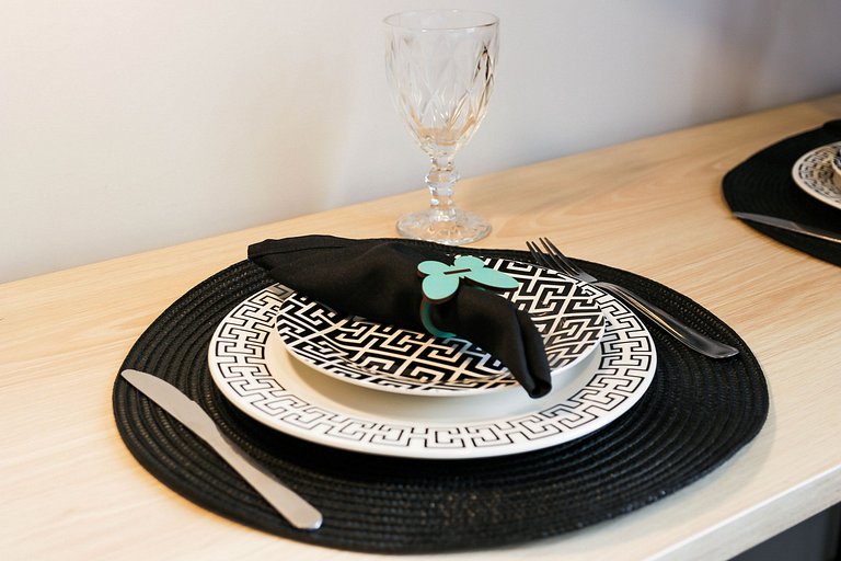 Conforto no Brás com Piscina | Próx. Centro SP