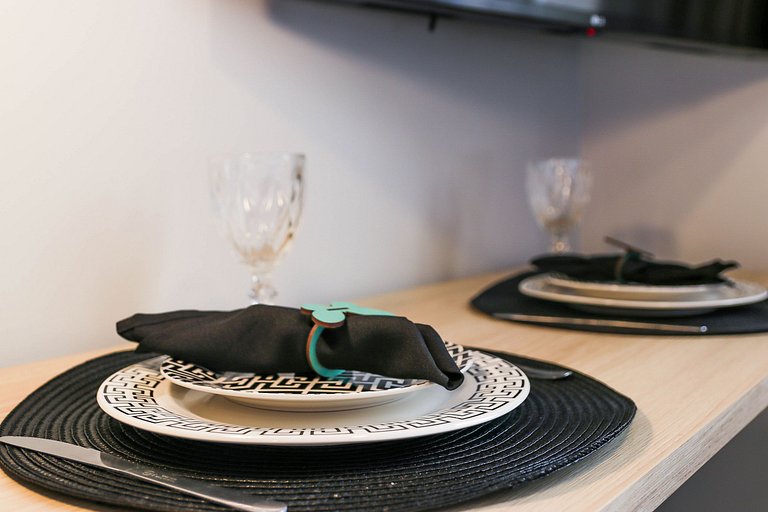 Conforto no Brás com Piscina | Próx. Centro SP