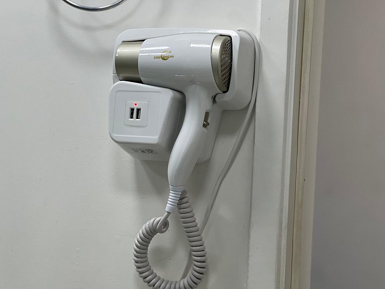 Loft Moderno na Bela Vista – 5min Metrô Liberdade