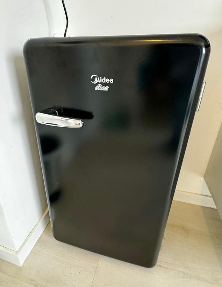 Studio Completo no Belém | 2 min do Metrô