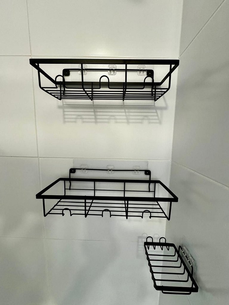 Studio Completo no Belém | 2 min do Metrô