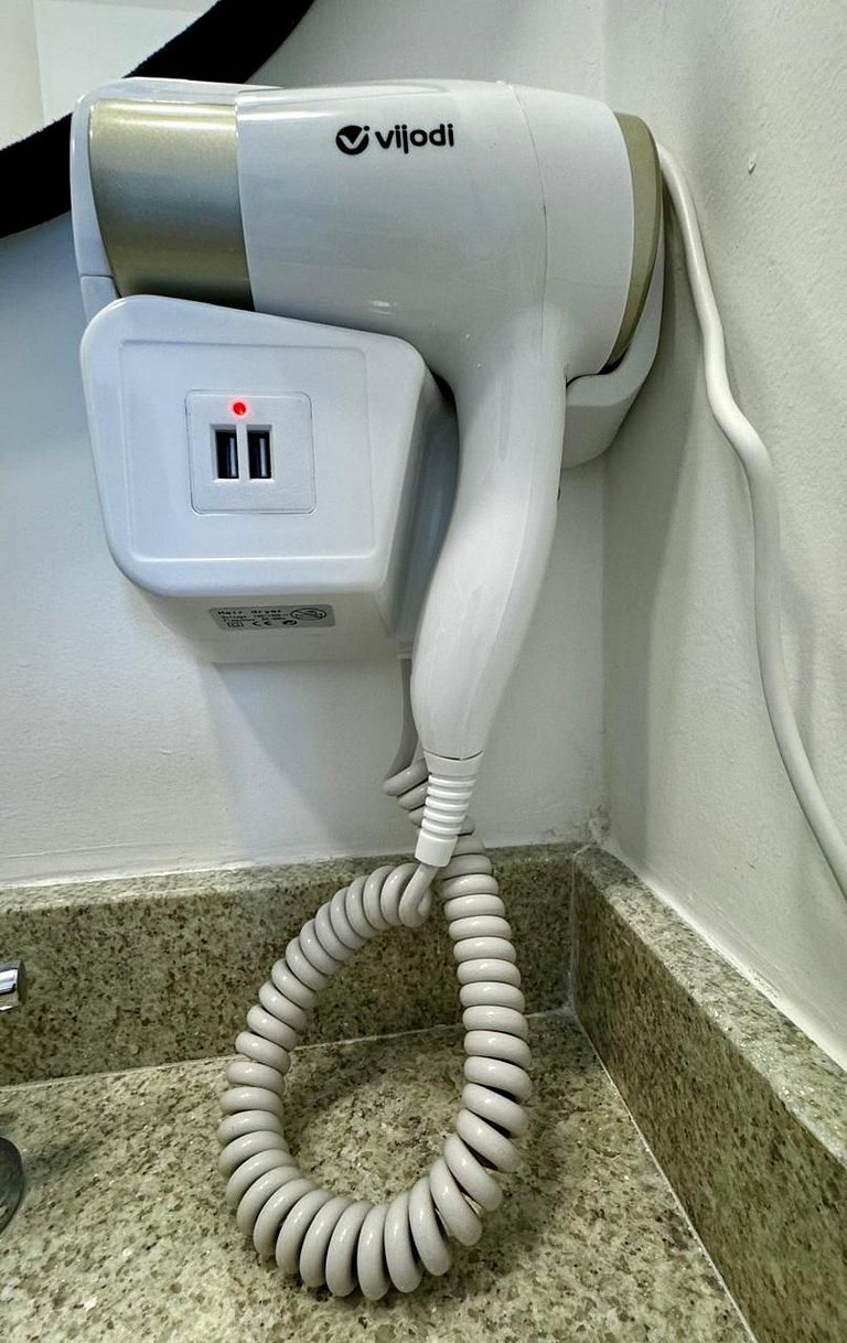 Studio Completo no Belém | 2 min do Metrô