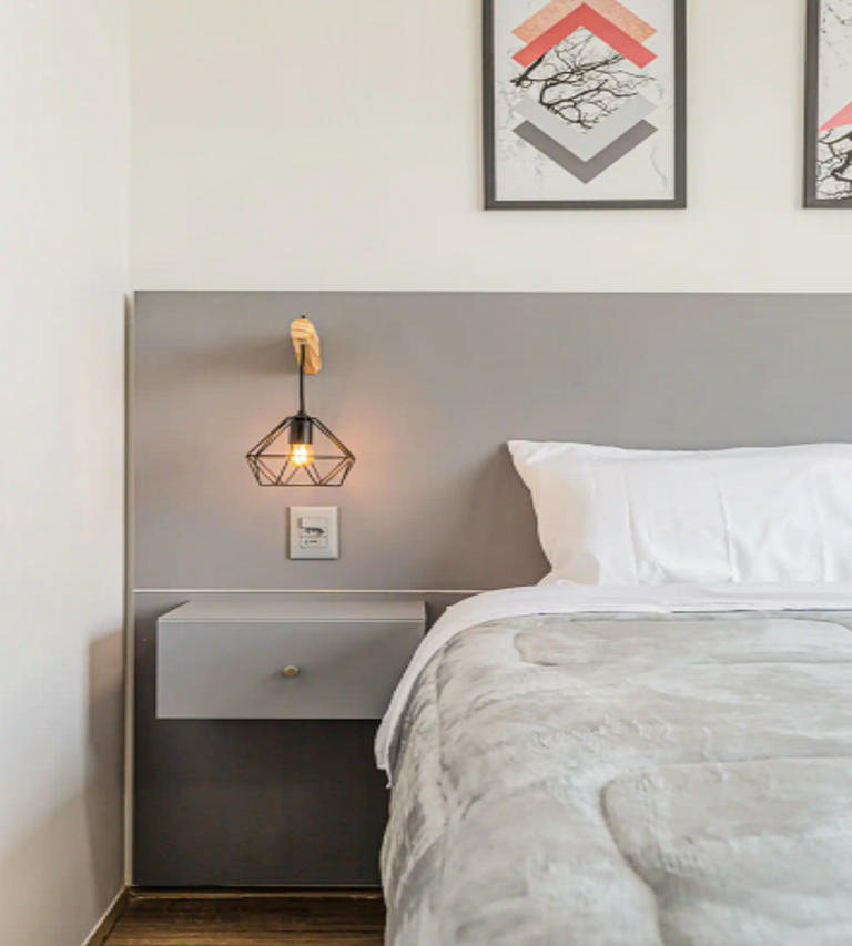 Estúdio no Brás perto do Metrô - Lazer Completo