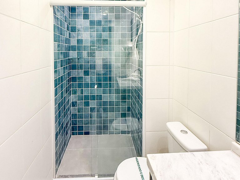 Estadia Premium - Ao Lado do Allianz Parque