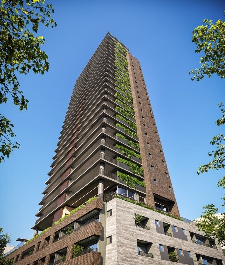 Studio I Oscar Porto com Piscina – Bem Localizado!