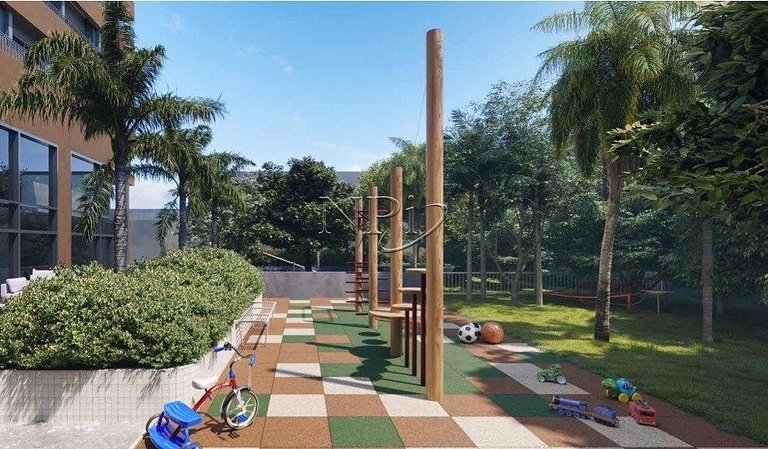 Studio I Oscar Porto com Piscina – Bem Localizado!