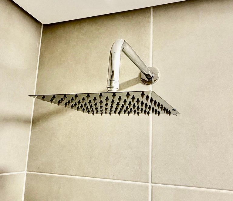 Studio III Oscar Porto – Piscina e Conforto