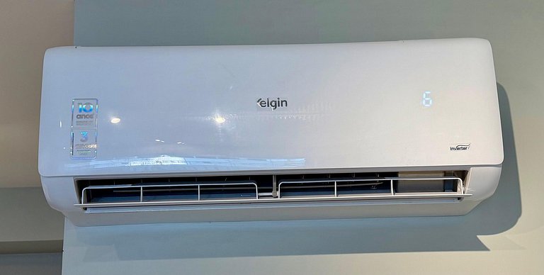 Studio III Oscar Porto – Piscina e Conforto