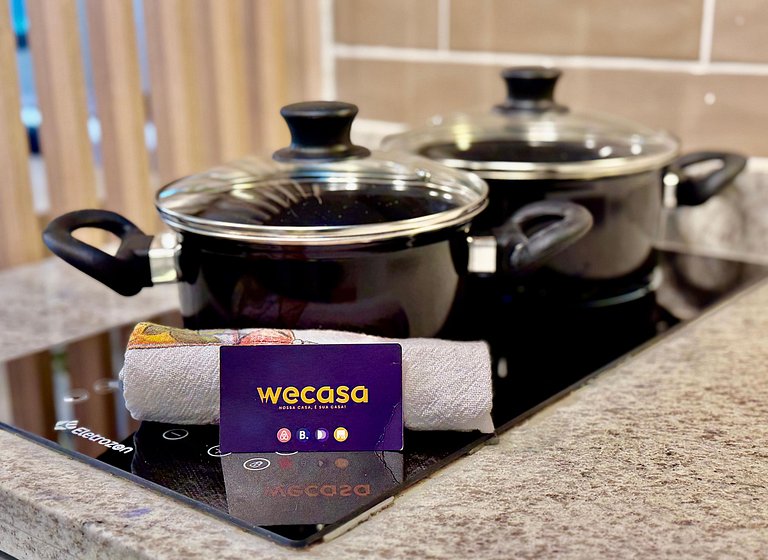 Studio III Oscar Porto – Piscina e Conforto