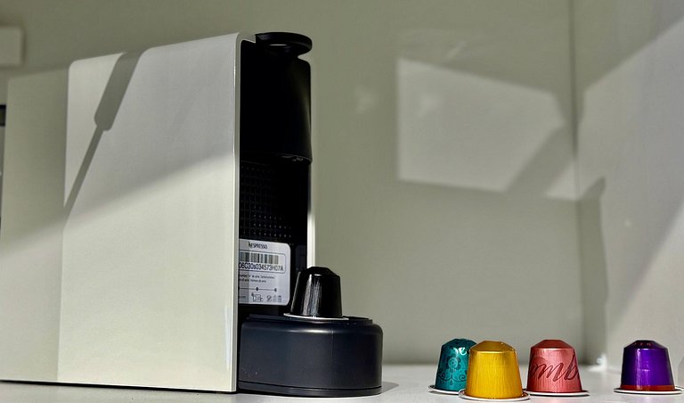 Studio III Oscar Porto – Piscina e Conforto