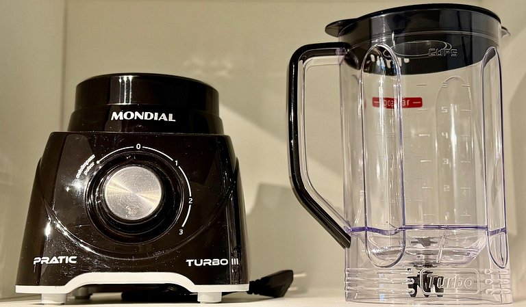 Studio III Oscar Porto – Piscina e Conforto