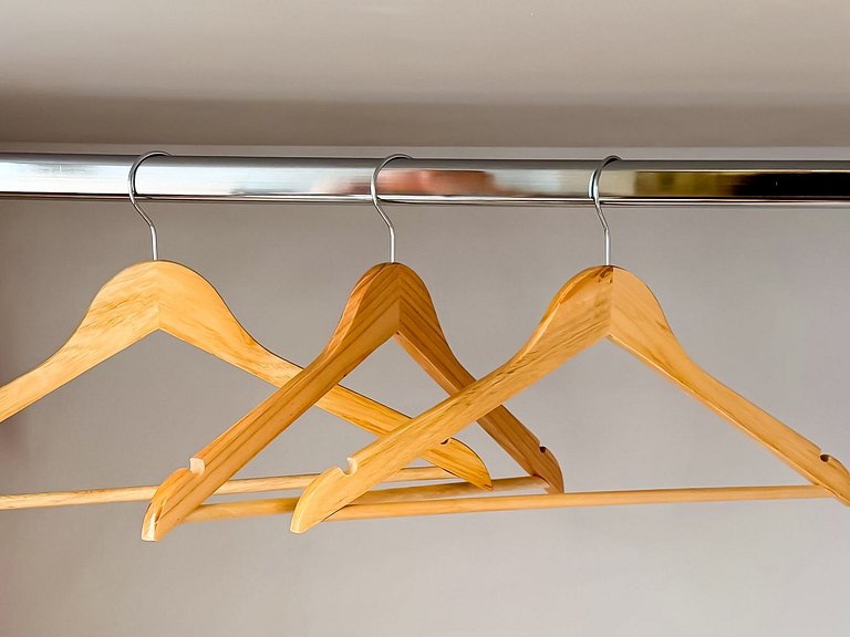 Apê Novo c/ Ar + Vista – Próx. Allianz Parque