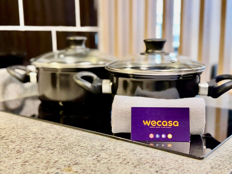 Studio II Oscar Porto – Piscina e Conforto