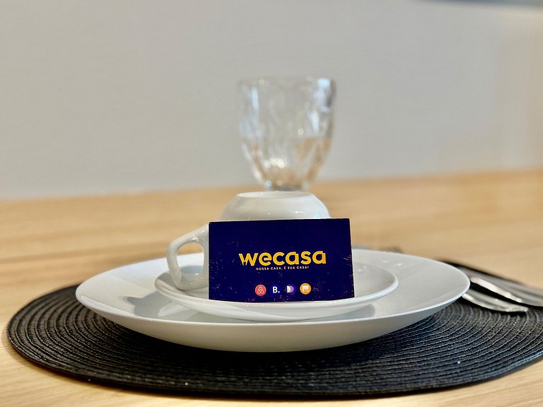 Studio II Oscar Porto – Piscina e Conforto