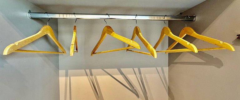 Studio II Oscar Porto – Piscina e Conforto