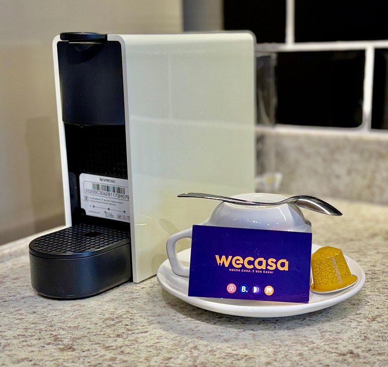 Studio II Oscar Porto – Piscina e Conforto