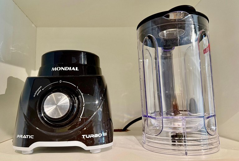 Studio II Oscar Porto – Piscina e Conforto