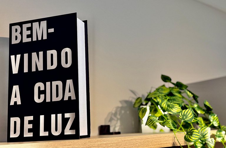 Studio II Oscar Porto – Piscina e Conforto