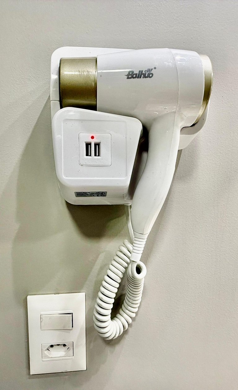 Studio II Oscar Porto – Piscina e Conforto