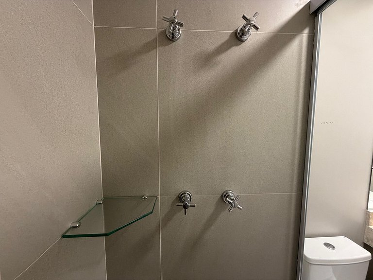 Studio Incrível - Próx ao Metro Paraiso