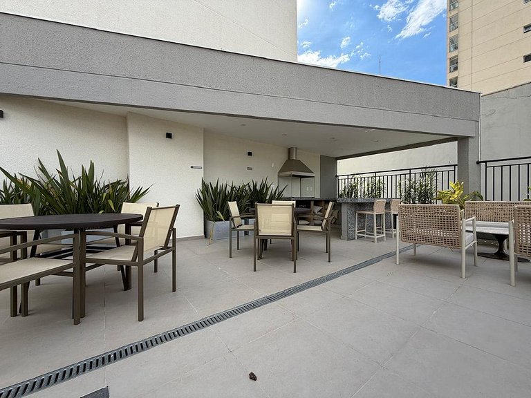 Elegância e Exclusividade em Perdizes