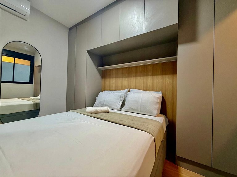 Elegância e Exclusividade em Perdizes