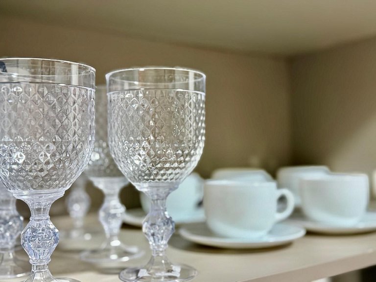 Elegância e Exclusividade em Perdizes