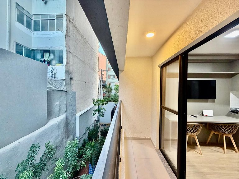 Elegância e Exclusividade em Perdizes